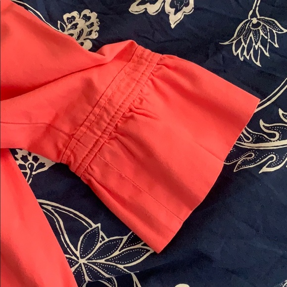 J.Crew Ruffle Jacket - Picture 4 of 5